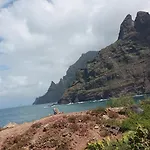 Playa Y Montana: Naturaleza Y Armonia * Σαν Κριστόμπαλ ντε Λα Λαγούνα