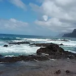 Σπίτι διακοπών Playa Y Montana: Naturaleza Y Armonia Σαν Κριστόμπαλ ντε Λα Λαγούνα