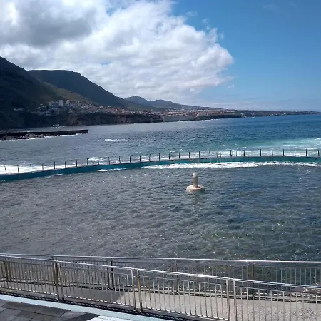 Holiday home Playa Y Montana: Naturaleza Y Armonia