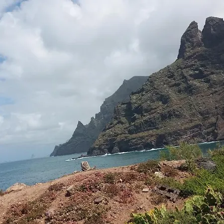 Playa Y Montana: Naturaleza Y Armonia * לה לגונה