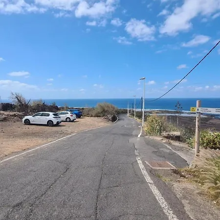 Playa Y Montana: Naturaleza Y Armonia * La Laguna (Tenerife)