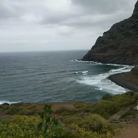 Playa Y Montaña: Naturaleza Y Armonía *