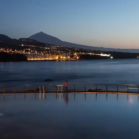 Playa Y Montaña: Naturaleza Y Armonía Сasa de vacaciones