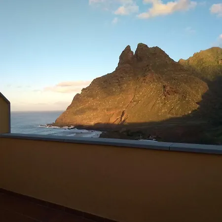 Сasa de vacaciones Playa Y Montaña: Naturaleza Y Armonía *