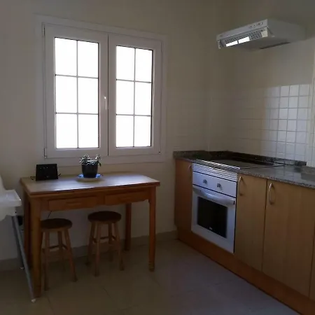 Сasa de vacaciones Playa Y Montaña: Naturaleza Y Armonía La Laguna (Tenerife)