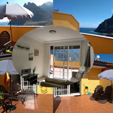 Holiday home Playa Y Montana: Naturaleza Y Armonia *