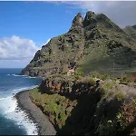 Playa Y Montana: Naturaleza Y Armonia La Laguna