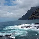 Playa Y Montana: Naturaleza Y Armonia Nyaraló *