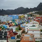 Playa Y Montana: Naturaleza Y Armonia