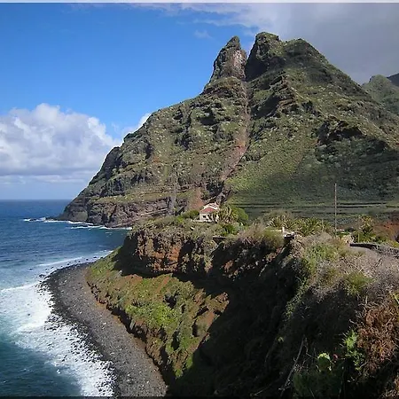 Playa Y Montana: Naturaleza Y Armonia サン・クリストバル・デ・ラ・ラグーナ