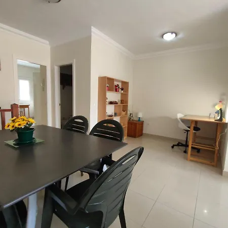 Playa Y Montana: Naturaleza Y Armonia サン・クリストバル・デ・ラ・ラグーナ