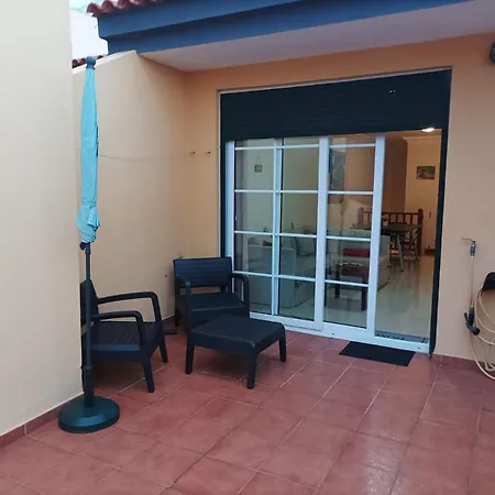 Playa Y Montana: Naturaleza Y Armonia * サン・クリストバル・デ・ラ・ラグーナ