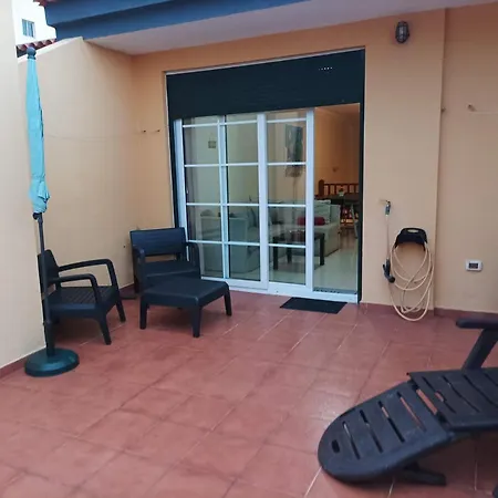 Playa Y Montana: Naturaleza Y Armonia サン・クリストバル・デ・ラ・ラグーナ