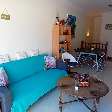 Playa Y Montana: Naturaleza Y Armonia サン・クリストバル・デ・ラ・ラグーナ