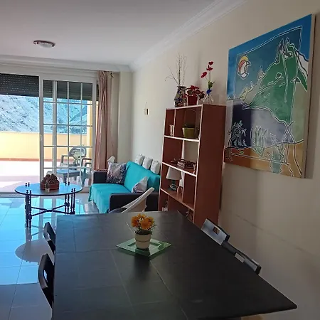 Ferienhaus Playa Y Montana: Naturaleza Y Armonia San Cristóbal de La Laguna