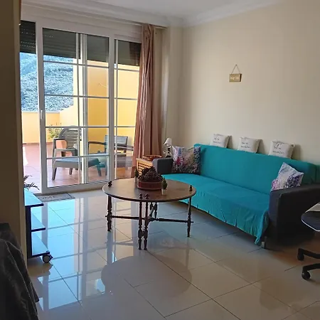 Casa vacanze Playa Y Montana: Naturaleza Y Armonia