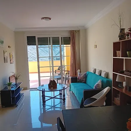 Playa Y Montana: Naturaleza Y Armonia サン・クリストバル・デ・ラ・ラグーナ