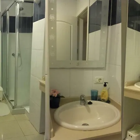 別荘 Playa Y Montana: Naturaleza Y Armonia