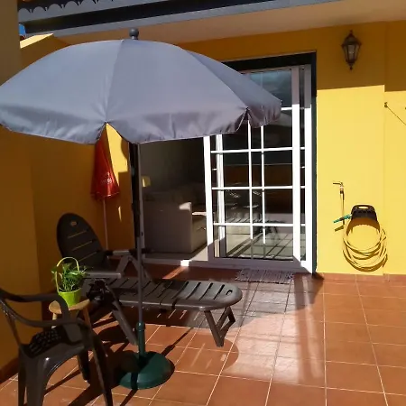 Casa vacanze Playa Y Montana: Naturaleza Y Armonia