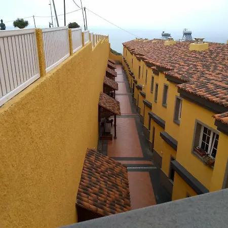 Casa vacanze Playa Y Montana: Naturaleza Y Armonia