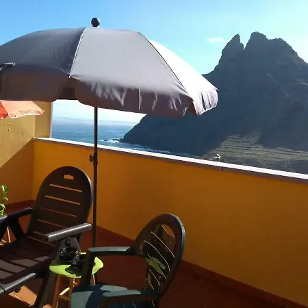 Casa vacanze Playa Y Montana: Naturaleza Y Armonia