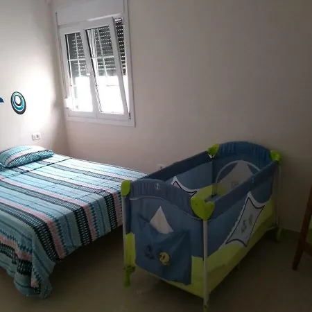 Playa Y Montana: Naturaleza Y Armonia サン・クリストバル・デ・ラ・ラグーナ