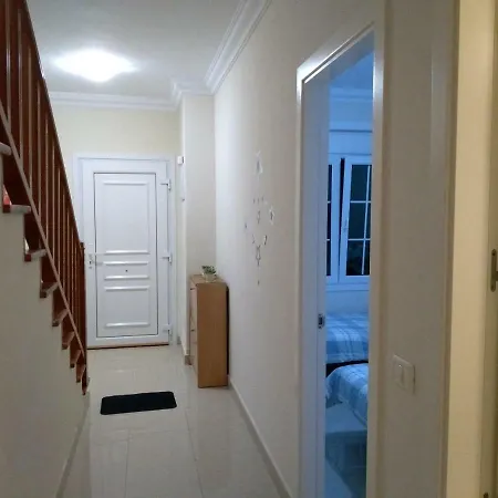 Playa Y Montana: Naturaleza Y Armonia * サン・クリストバル・デ・ラ・ラグーナ