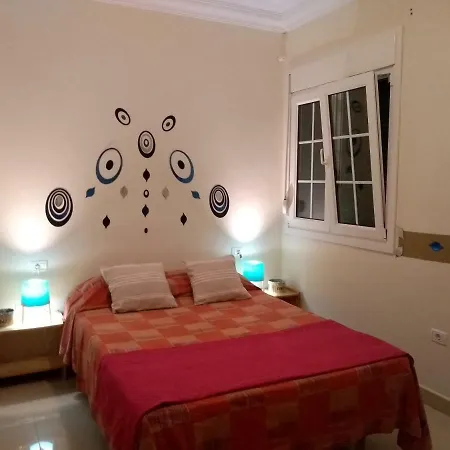 Playa Y Montana: Naturaleza Y Armonia * サン・クリストバル・デ・ラ・ラグーナ