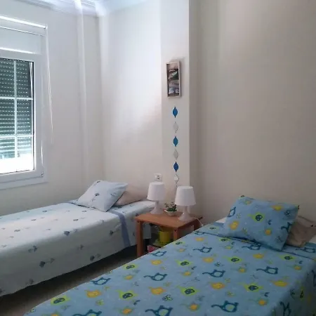 Playa Y Montana: Naturaleza Y Armonia サン・クリストバル・デ・ラ・ラグーナ