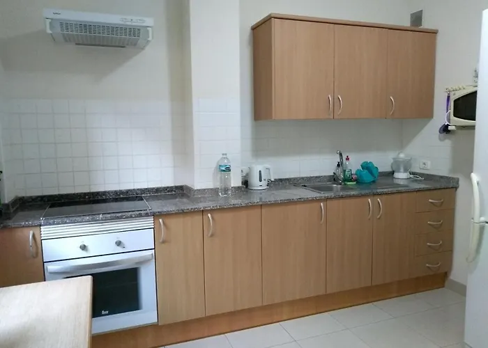 Playa Y Montana: Naturaleza Y Armonia 拉拉古纳