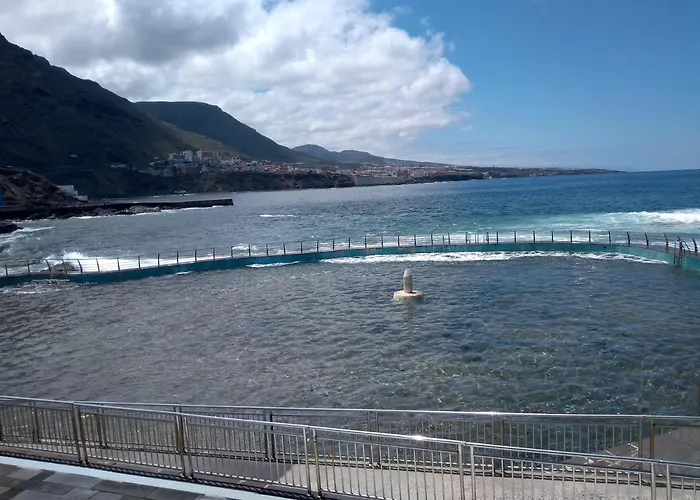 度假居 Playa Y Montana: Naturaleza Y Armonia