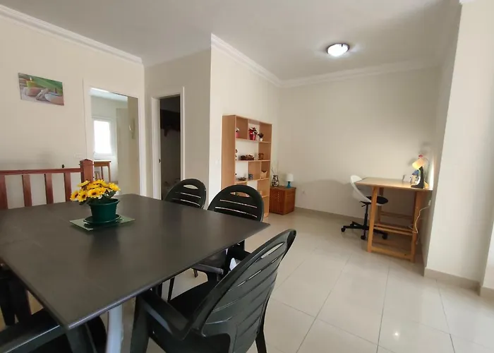 Playa Y Montana: Naturaleza Y Armonia 拉拉古纳