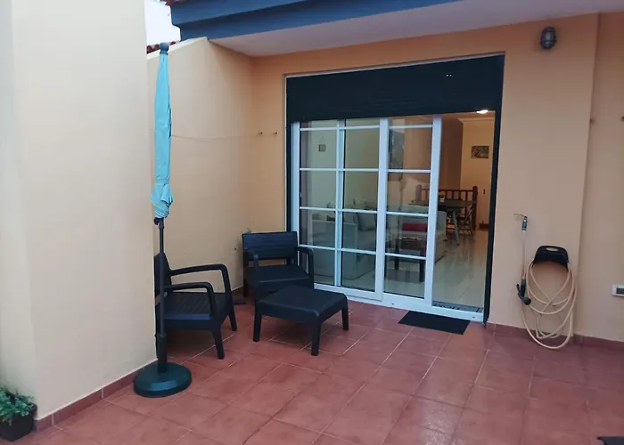 Playa Y Montana: Naturaleza Y Armonia * 拉拉古纳