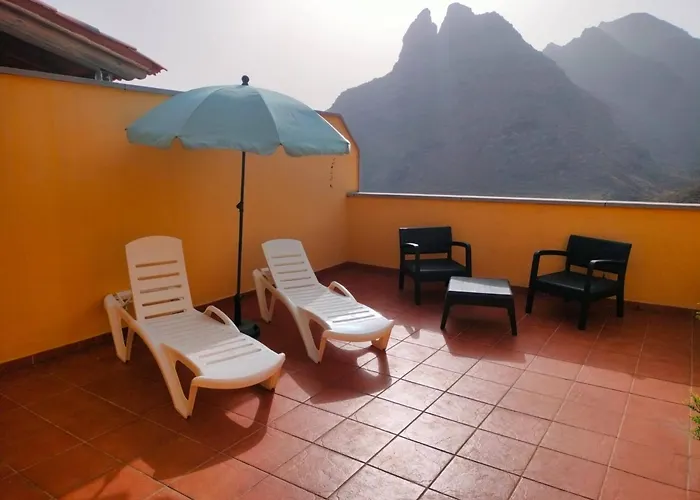 度假居 Playa Y Montana: Naturaleza Y Armonia *