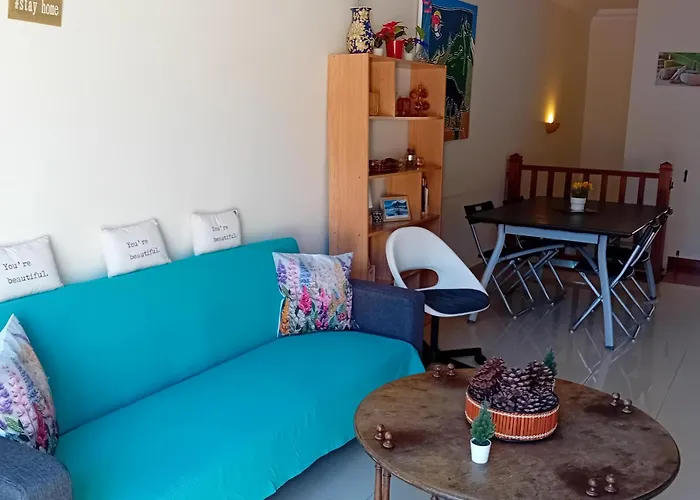 Playa Y Montana: Naturaleza Y Armonia 拉拉古纳