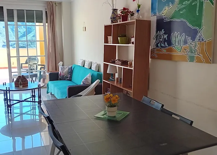 Playa Y Montana: Naturaleza Y Armonia 拉拉古纳