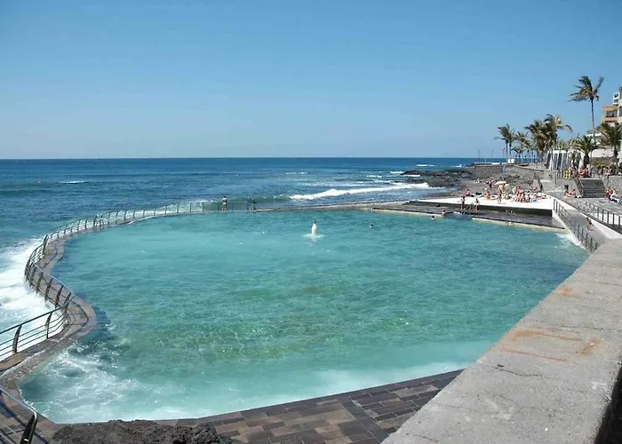 Playa Y Montana: Naturaleza Y Armonia Semesterbostad