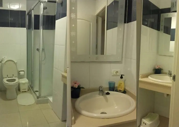 度假居 Playa Y Montana: Naturaleza Y Armonia