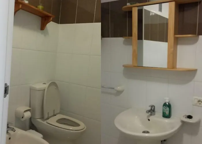 Playa Y Montana: Naturaleza Y Armonia * 拉拉古纳