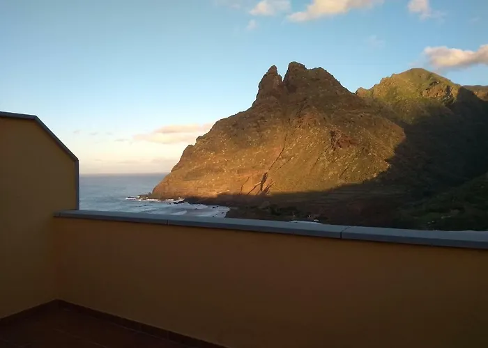 度假居 Playa Y Montana: Naturaleza Y Armonia *