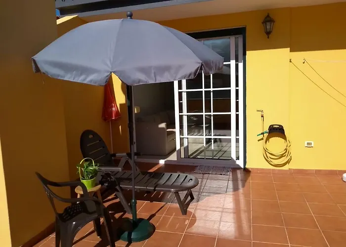 度假居 Playa Y Montana: Naturaleza Y Armonia