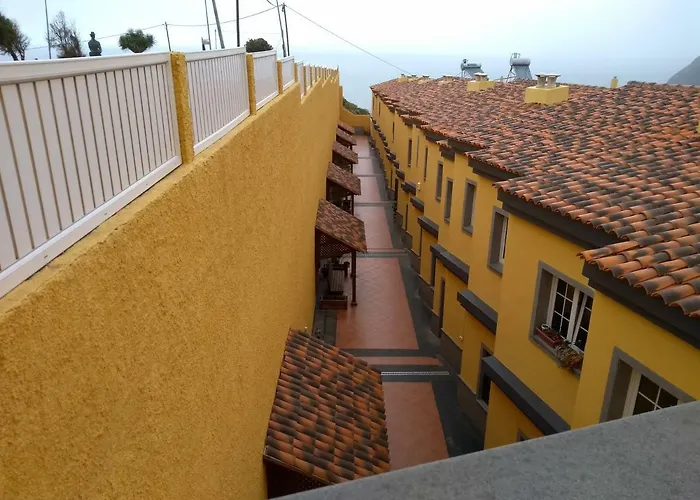 度假居 Playa Y Montana: Naturaleza Y Armonia