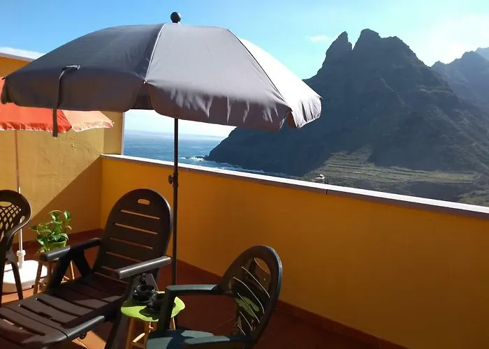 度假居 Playa Y Montana: Naturaleza Y Armonia