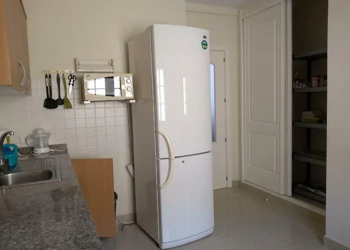 Playa Y Montana: Naturaleza Y Armonia 度假居