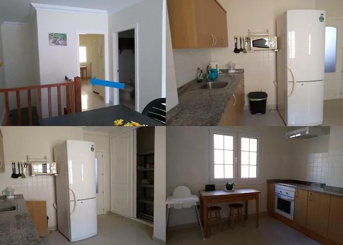 Playa Y Montana: Naturaleza Y Armonia 拉拉古纳