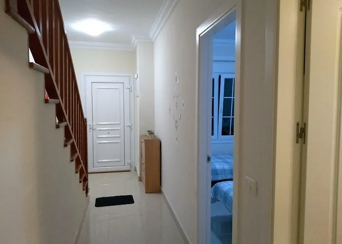 Playa Y Montana: Naturaleza Y Armonia * 拉拉古纳