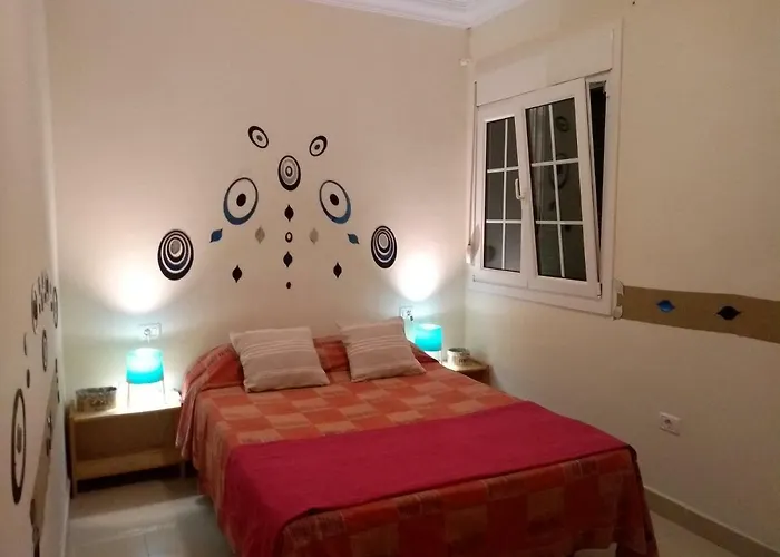 Playa Y Montana: Naturaleza Y Armonia * 拉拉古纳