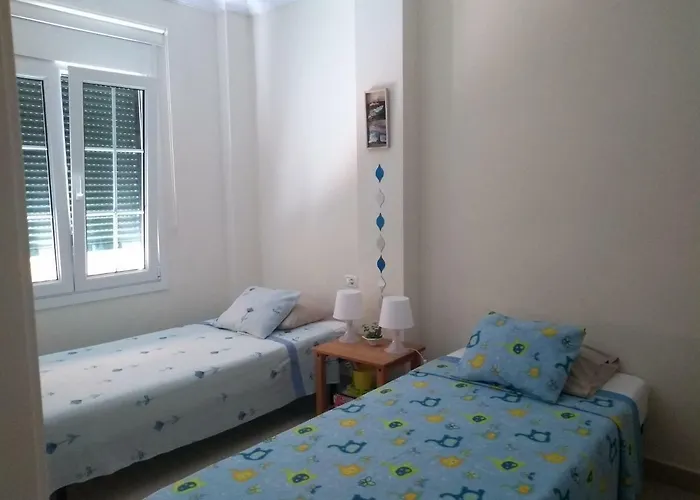 Playa Y Montana: Naturaleza Y Armonia 拉拉古纳